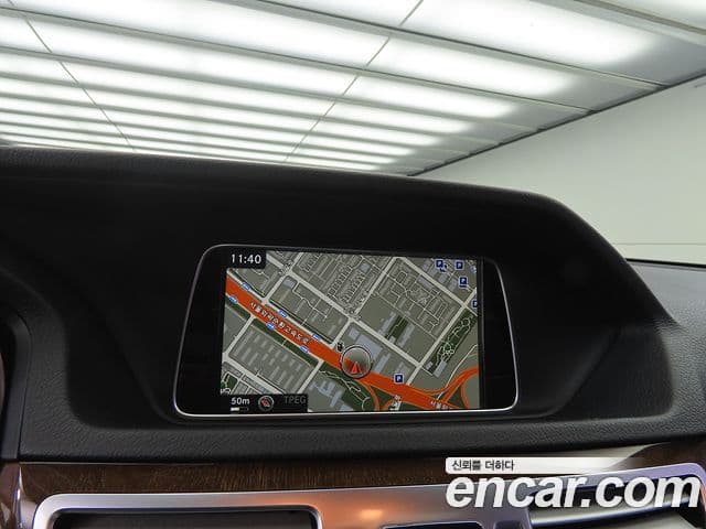 Mercedes-Benz E-класс W212 E300 Elegance, 2016 11