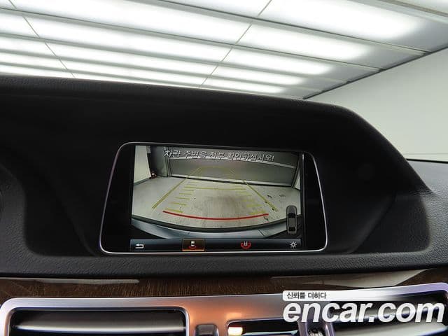 Mercedes-Benz E-класс W212 E300 Elegance, 2016 12