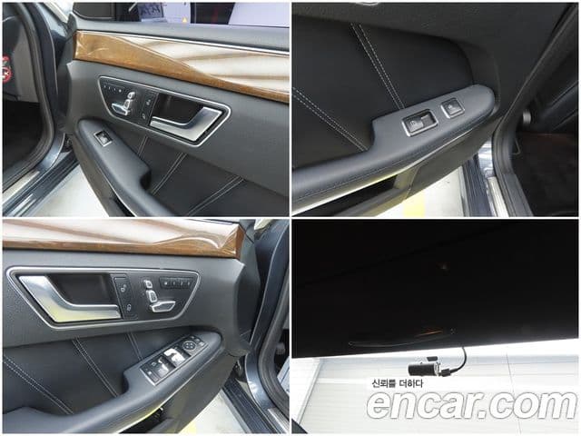 Mercedes-Benz E-класс W212 E300 Elegance, 2016 18