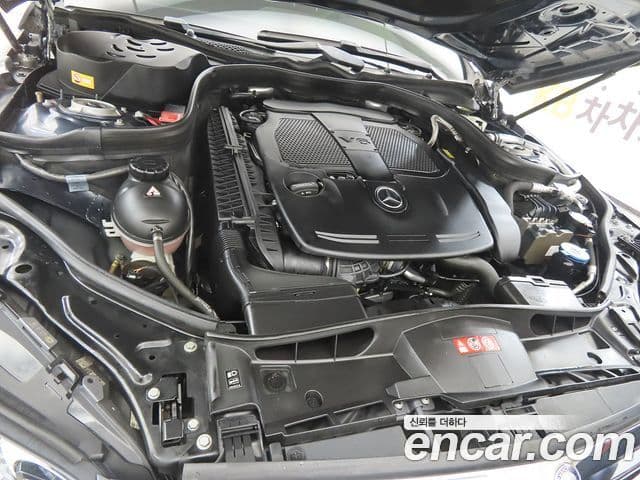 Mercedes-Benz E-класс W212 E300 Elegance, 2016 19