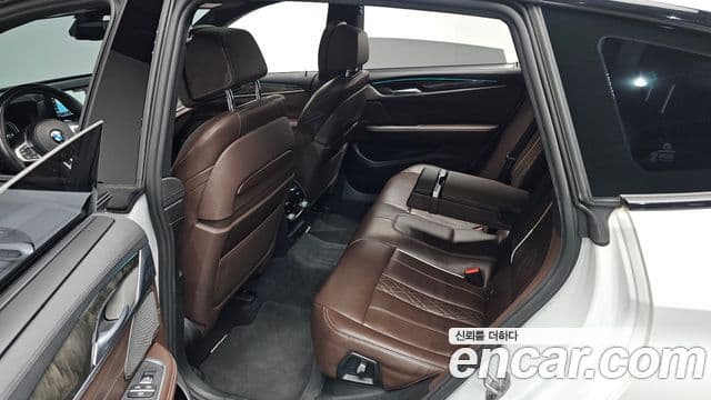BMW 6시리즈 GT (G32) 640i xDrive M Sport, 2018 13