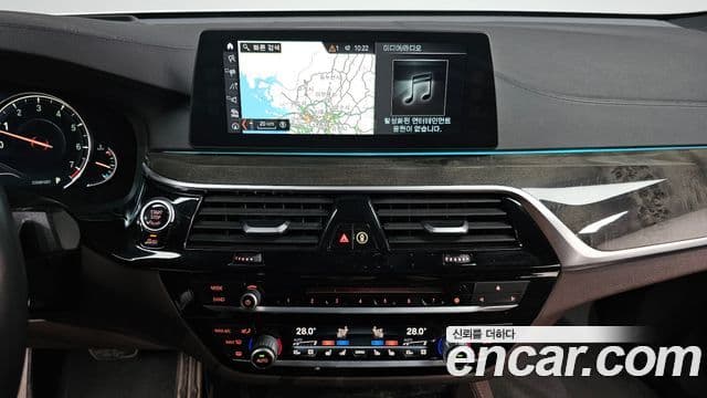 BMW 6시리즈 GT (G32) 640i xDrive M Sport, 2018 15