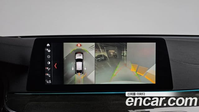 BMW 6시리즈 GT (G32) 640i xDrive M Sport, 2018 16