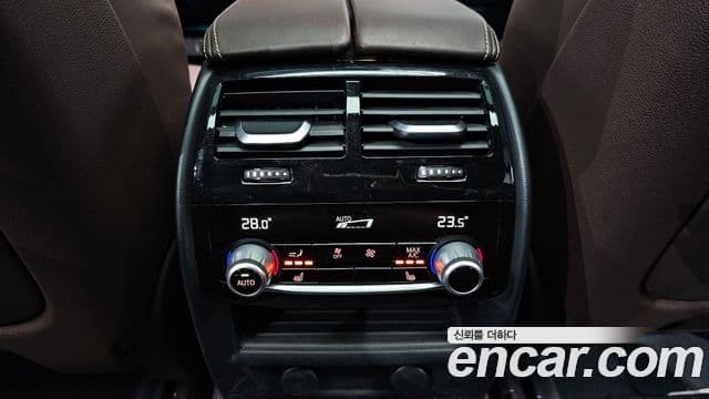 BMW 6시리즈 GT (G32) 640i xDrive M Sport, 2018 20