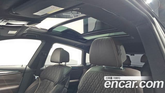 BMW 6시리즈 GT (G32) 640i xDrive M Sport, 2018 21