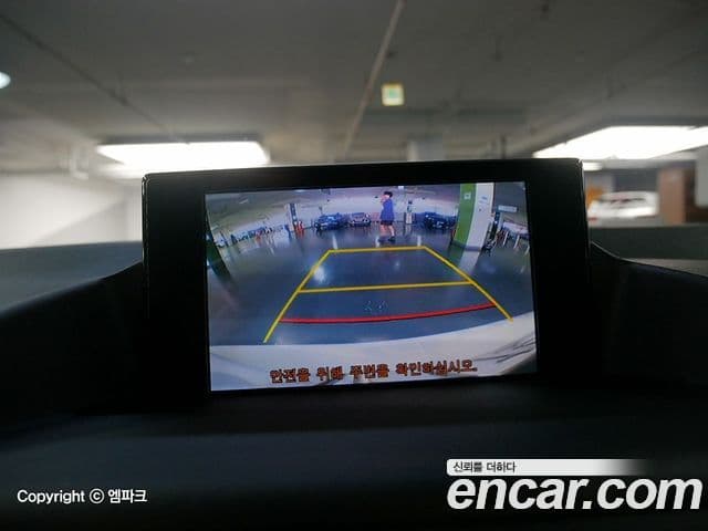 Lexus CT200h ZWA10, 2015 13