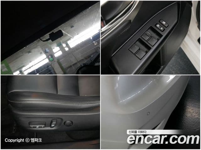 Lexus CT200h ZWA10, 2015 20