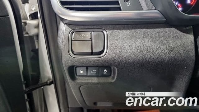 Kia K5 2세대 Prestige, 2016 13