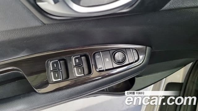 Kia K5 2세대 Prestige, 2016 14