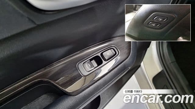 Kia K5 2세대 Prestige, 2016 15