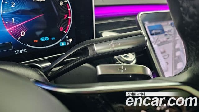 Mercedes-Benz S-класс W223 Maybach S580 4MATIC, 2021 9