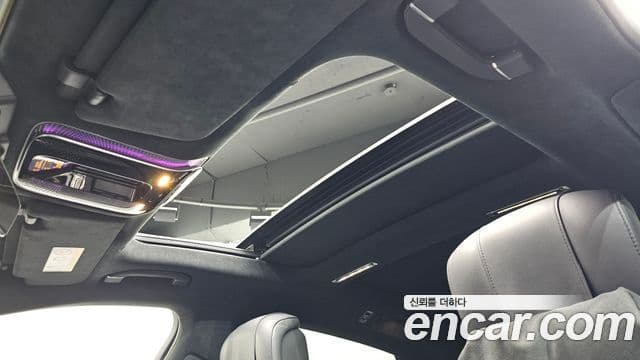 Mercedes-Benz S-класс W223 Maybach S580 4MATIC, 2021 17