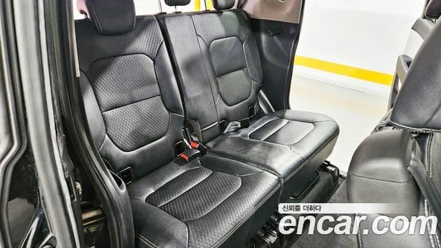 Kia Ray Prestige, 2012 12