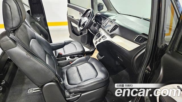 Kia Ray Prestige, 2012 13