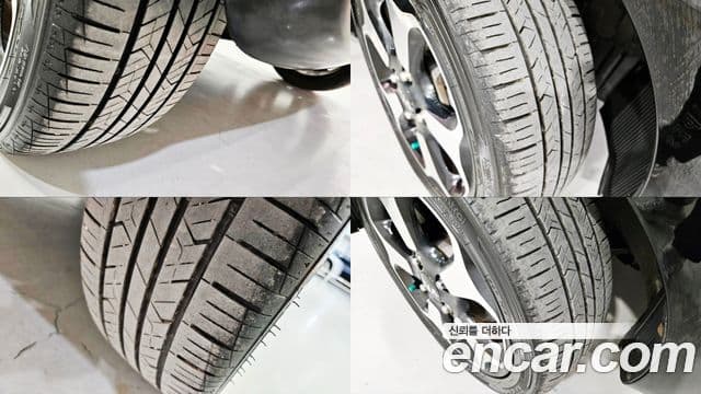 Kia Ray Prestige, 2012 16