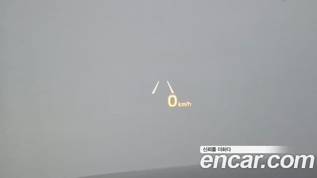 Kia All New K7 3.3 GDI Limited Plus, 2017 18