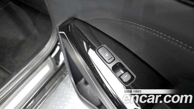 Kia All New K7 3.3 GDI Limited Plus, 2017 19