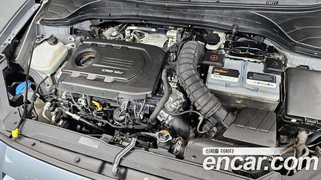 Hyundai Kona Modern pop, 2018 6