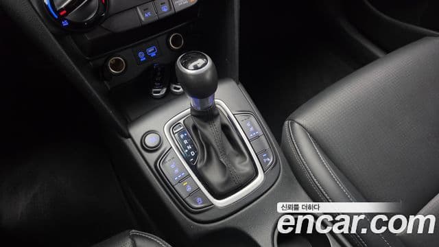 Hyundai Kona Modern pop, 2018 9