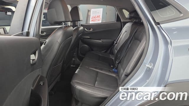 Hyundai Kona Modern pop, 2018 12