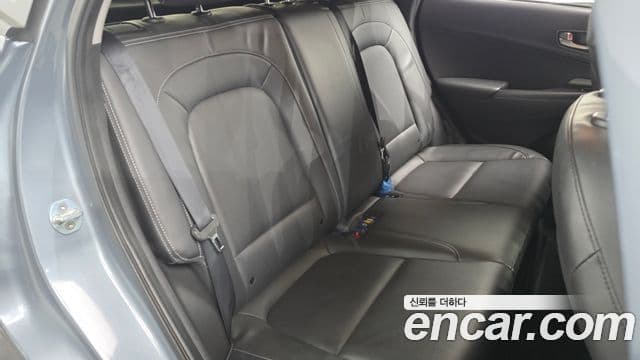 Hyundai Kona Modern pop, 2018 13