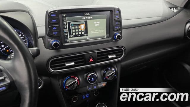 Hyundai Kona Modern pop, 2018 15