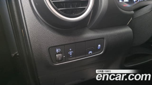 Hyundai Kona Modern pop, 2018 17