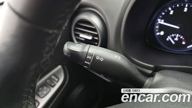 Hyundai Kona Modern pop, 2018 18