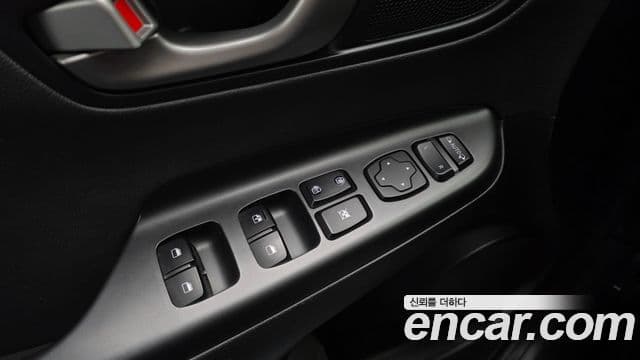 Hyundai Kona Modern pop, 2018 19