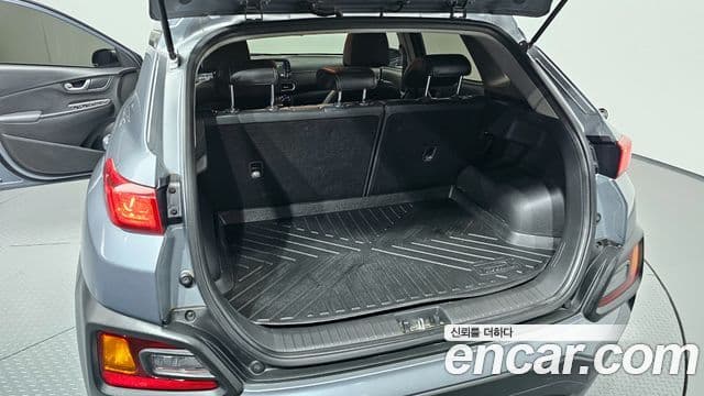 Hyundai Kona Modern pop, 2018 20