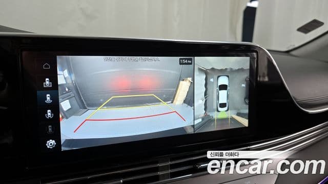 Hyundai The / новый New Grandeur IG Calligraphy, 2022 15