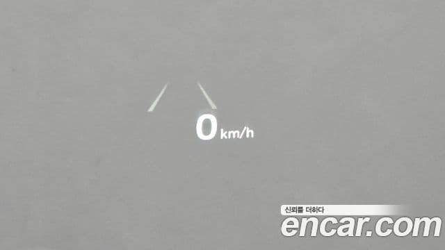 Hyundai The / новый New Grandeur IG Calligraphy, 2022 17