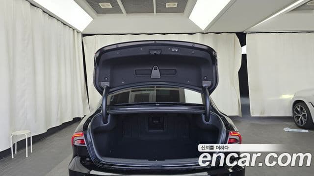 Hyundai The / новый New Grandeur IG Calligraphy, 2022 20