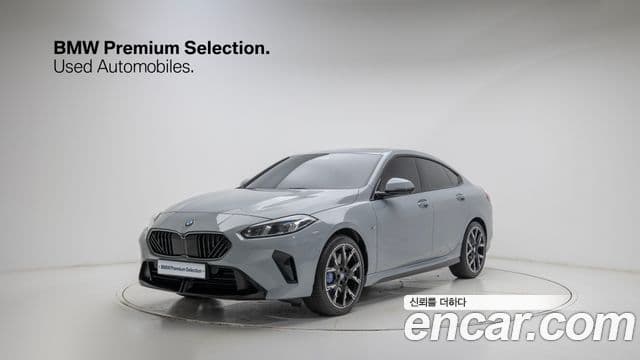 BMW 2시리즈 Gran Coupe (F74) 228 xDrive M Sport