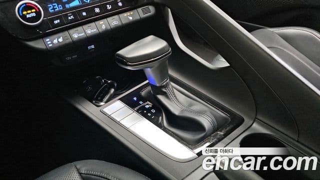 Hyundai Avante (CN7) Modern, 2021 9