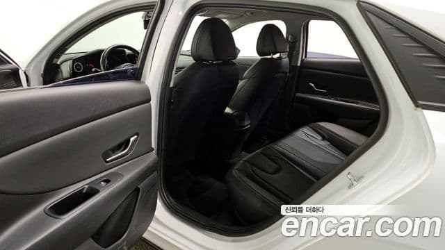 Hyundai Avante (CN7) Modern, 2021 11