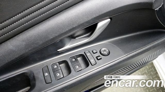 Hyundai Avante (CN7) Modern, 2021 13