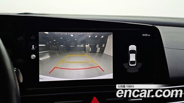 Hyundai Avante (CN7) Modern, 2021 18