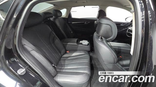 Genesis G80 (RG3) бензин 2.5 турбо AWD, 2022 12