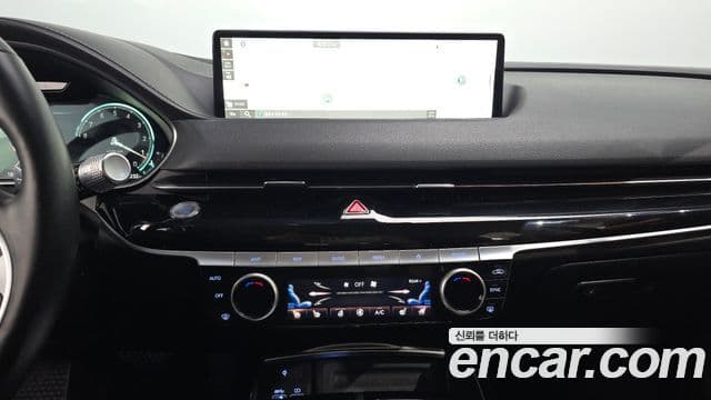 Genesis G80 (RG3) бензин 2.5 турбо AWD, 2022 14