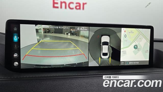 Genesis G80 (RG3) бензин 2.5 турбо AWD, 2022 15