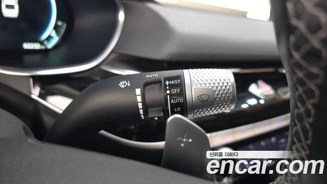 Genesis G80 (RG3) бензин 2.5 турбо AWD, 2022 18