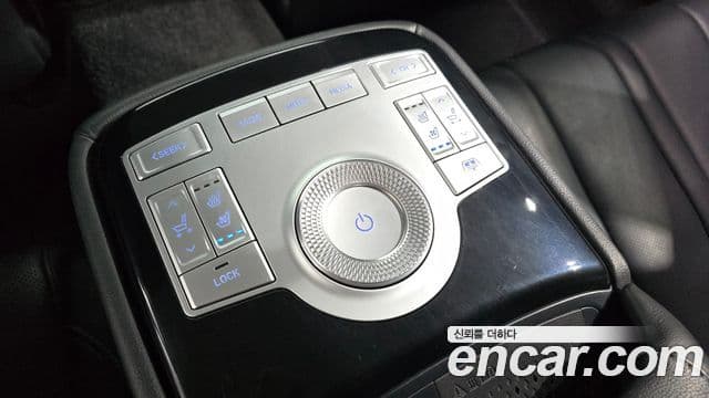 Genesis G80 (RG3) бензин 2.5 турбо AWD, 2022 19