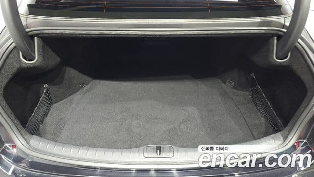 Genesis G80 (RG3) бензин 2.5 турбо AWD, 2022 20