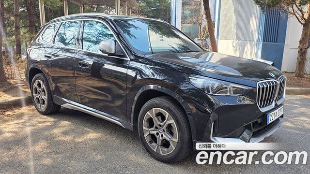 BMW X1 (U11) sDrive 18d xLine, 2023 2
