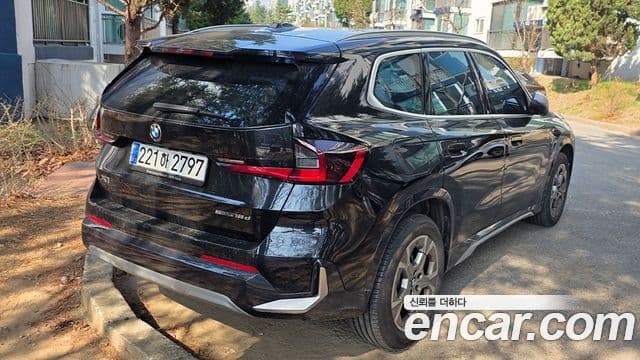 BMW X1 (U11) sDrive 18d xLine, 2023 3