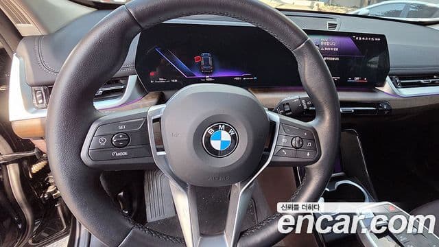 BMW X1 (U11) sDrive 18d xLine, 2023 6