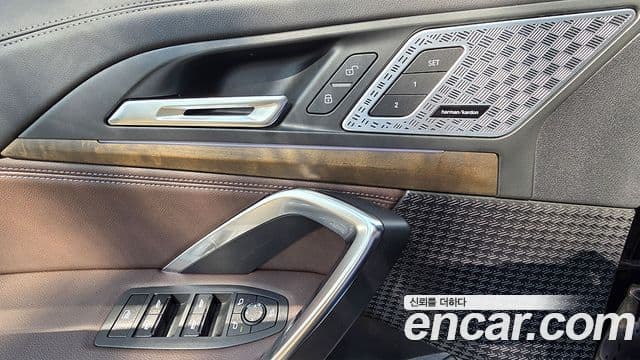 BMW X1 (U11) sDrive 18d xLine, 2023 10