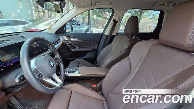 BMW X1 (U11) sDrive 18d xLine, 2023 14