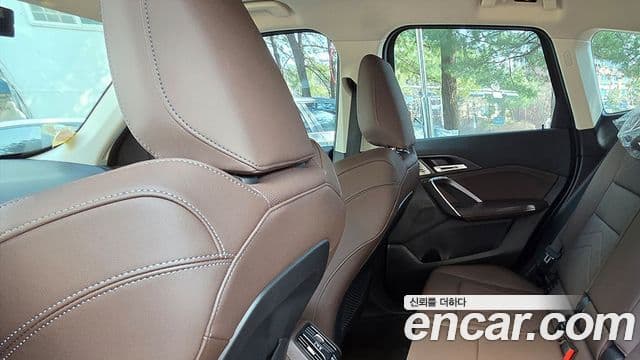 BMW X1 (U11) sDrive 18d xLine, 2023 15